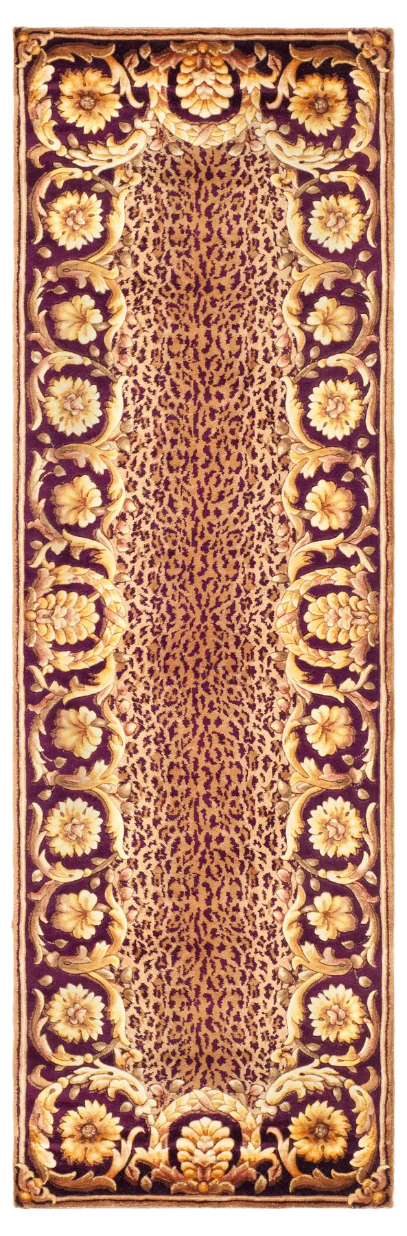 Safavieh Florence 2'-6" x 10'-0" Rug in Assorted