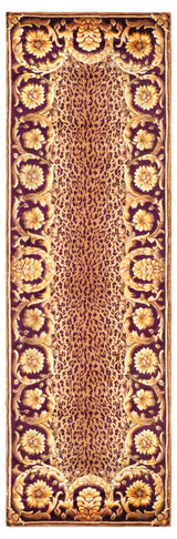 Safavieh Florence 2'-6" x 10'-0" Rug in Assorted
