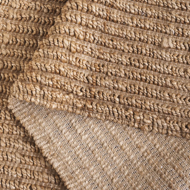 Safavieh Natural Fiber 4'-0" x 6'-0" Rug in Natural