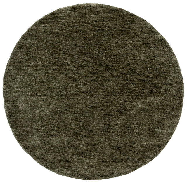 Safavieh Carmine 6'-0" x 6'-0" Rug in Green