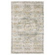 Oriental Weavers Sphinx Windham WIN05 Gold Rugs - main flat