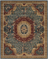 Safavieh Classic 9'-6" x 13'-6" Rug in Assorted
