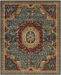 Safavieh Classic 9'-6" x 13'-6" Rug in Assorted