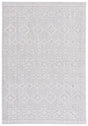 Safavieh Global 4'-0" x 6'-0" Rug in Grey / Beige
