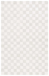 Safavieh Martha Stewart 4'-0" x 6'-0" Rug in Beige / Ivory