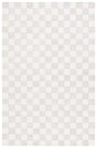 Safavieh Martha Stewart 4'-0" x 6'-0" Rug in Beige / Ivory