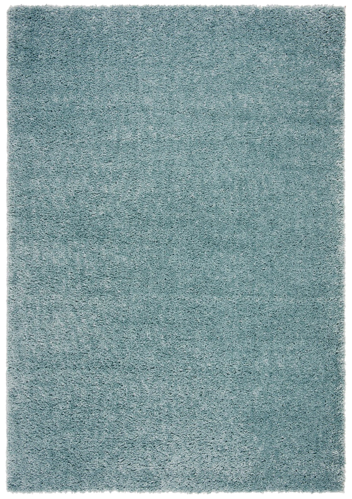 Safavieh August Shag 900 10'-0" x 14'-0" Rug in Aqua