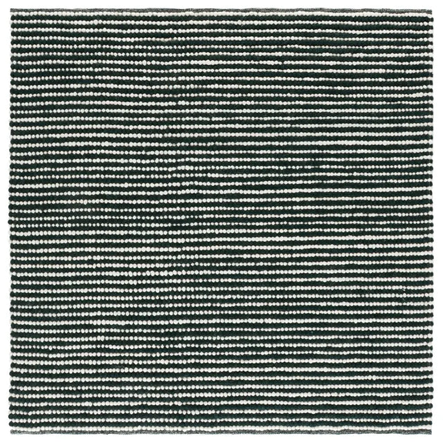 Safavieh Natura 6'-0" x 6'-0" Rug in Ivory / Green