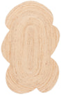 Safavieh Natural Fiber 3'-0" x 5'-0" Rug in Natural