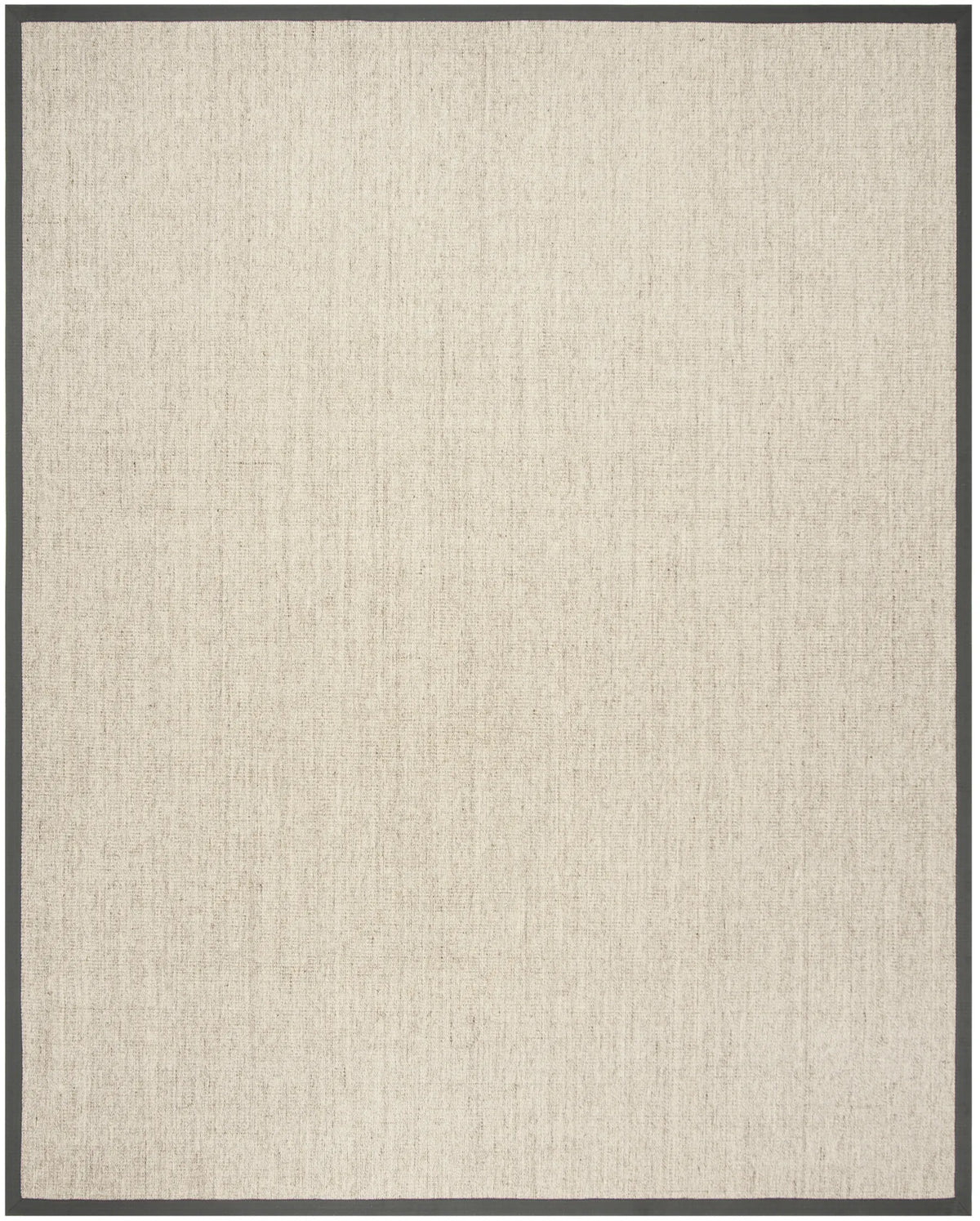 Safavieh Natural Fiber 10'-0" x 14'-0" Rug in Marble / Grey