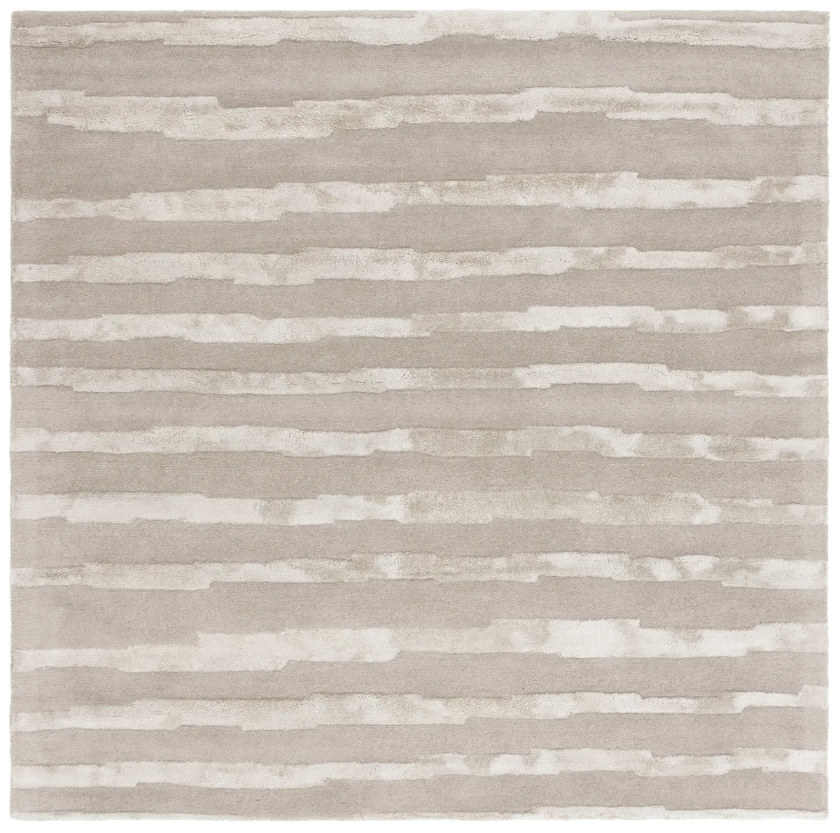 Safavieh Soho 6'-0" x 6'-0" Rug in Grey