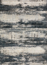 Loloi Augustus Ags-07 Navy/Stone Rugs - main flat