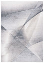 Safavieh Opal 4'-0" x 6'-0" Rug in Grey / Ivory