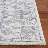Safavieh Metro 4'-0" x 6'-0" Rug in Beige / Grey