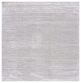 Safavieh Neptune 6'-7" x 6'-7" Rug in Light Grey / Grey