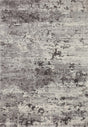 Loloi Theory Thy-08 Charcoal/Grey Rugs - main flat