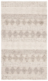 Safavieh Natura 3'-0" x 5'-0" Rug in Beige / Ivory
