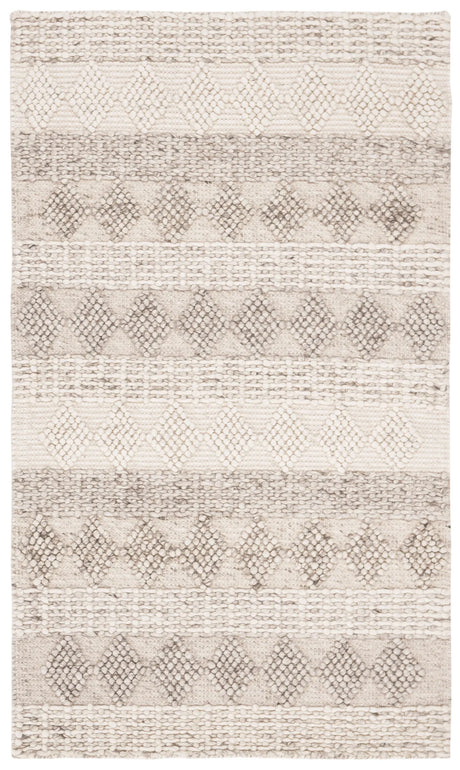 Safavieh Natura 3'-0" x 5'-0" Rug in Beige / Ivory