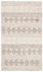 Safavieh Natura 3'-0" x 5'-0" Rug in Beige / Ivory