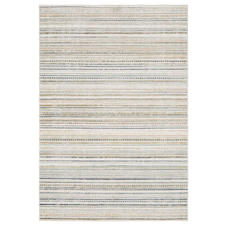 Oriental Weavers Sphinx Cavett CAV10 Multi Rugs - main flat