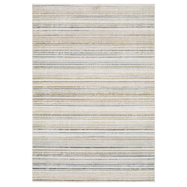 Oriental Weavers Sphinx Cavett CAV10 Multi Rugs - main flat
