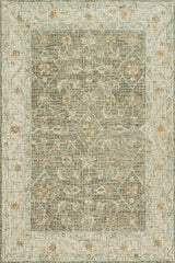 Loloi Julian Ji-02 Taupe / Sand Rugs - main flat