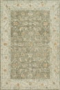 Loloi Julian Ji-02 Taupe / Sand Rugs - main flat