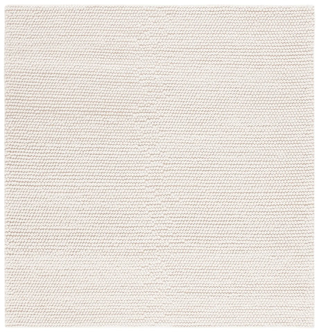 Safavieh Natura 6'-0" x 6'-0" Rug in Ivory