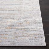 Safavieh Orchard 4'-5" x 6'-5" Rug in Grey / Gold