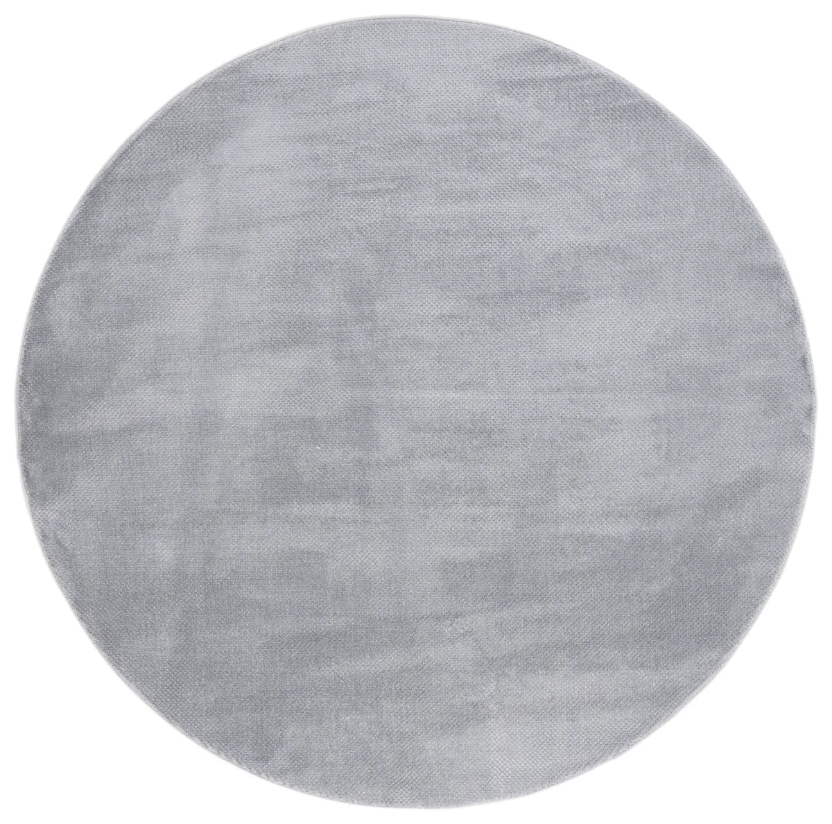 Safavieh Continental 6'-7" x 6'-7" Rug in Dark Grey