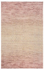 Safavieh Nomad 6'-0" x 9'-0" Rug in Gold / Rust