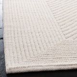 Safavieh Natura 4'-0" x 6'-0" Rug in Ivory
