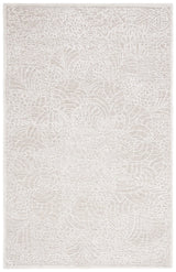 Safavieh Precious 4'-0" x 6'-0" Rug in Beige / Ivory