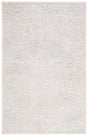 Safavieh Precious 4'-0" x 6'-0" Rug in Beige / Ivory