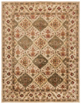 Safavieh Antiquity 9'-6" x 13'-6" Rug in Beige