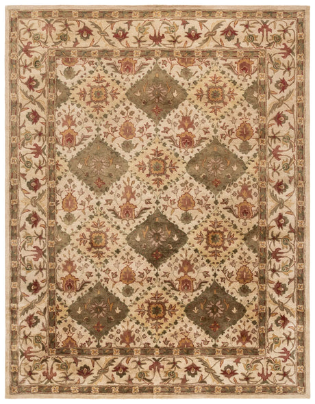 Safavieh Antiquity 9'-6" x 13'-6" Rug in Beige
