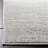 Safavieh Adirondack 4'-0" x 6'-0" Rug in Light Grey / Grey
