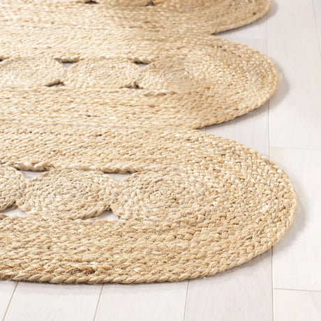 Safavieh Natural Fiber 4'-0" x 6'-0" Rug in Natural