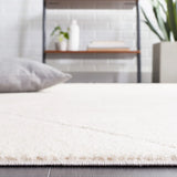 Safavieh Melody 4'-0" x 6'-0" Rug in Ivory / Beige