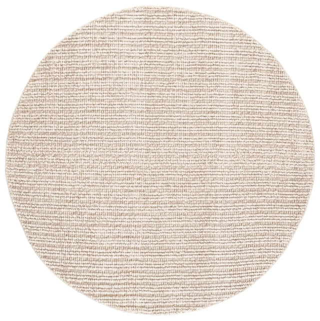 Safavieh Natural Fiber Couture 6'-0" x 6'-0" Rug in Beige
