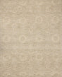 Loloi Penny PEN-04 Sage / Natural Rug - main flat