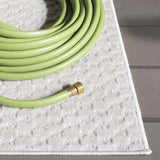 Safavieh Stella 4'-0" x 6'-0" Rug in Ivory