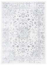 Safavieh Layla 4'-5" x 6'-5" Rug in Ivory / Grey