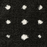 Oriental Weavers Sphinx GALILEO GAL04 Black Geometric Rugs - room scene 2