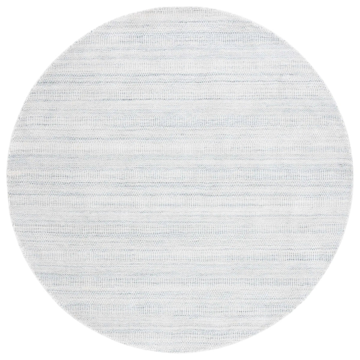 Safavieh Mirage 6'-0" x 6'-0" Rug in Light Grey / Ivory