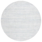 Safavieh Mirage 6'-0" x 6'-0" Rug in Light Grey / Ivory