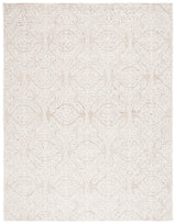 Safavieh Blossom 10'-0" x 14'-0" Rug in Beige / Ivory