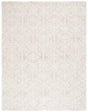 Safavieh Blossom 10'-0" x 14'-0" Rug in Beige / Ivory