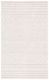 Safavieh Natura 4'-0" x 6'-0" Rug in Ivory