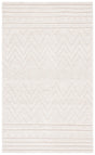 Safavieh Natura 4'-0" x 6'-0" Rug in Ivory